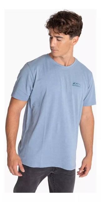 POLERA MERRELL SHORT SLEEVE