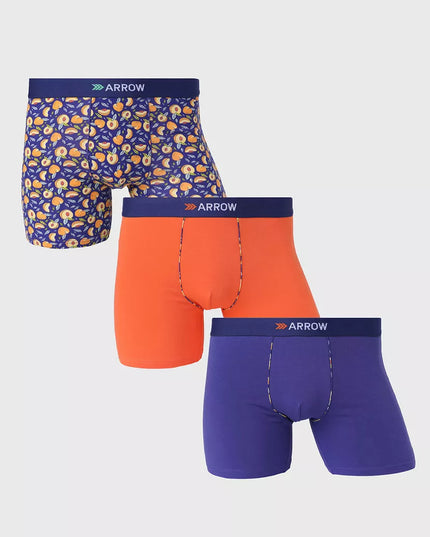 BOXER ARROW PACK 3 DESING
