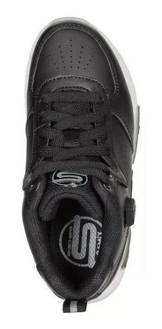 BOTIN SKECHERS S-LIGHTS REMIX - MAWI