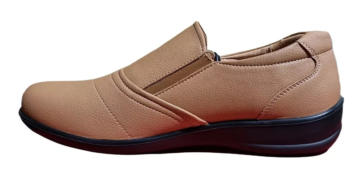 ZAPATO BRUNO ROSSI CASUAL