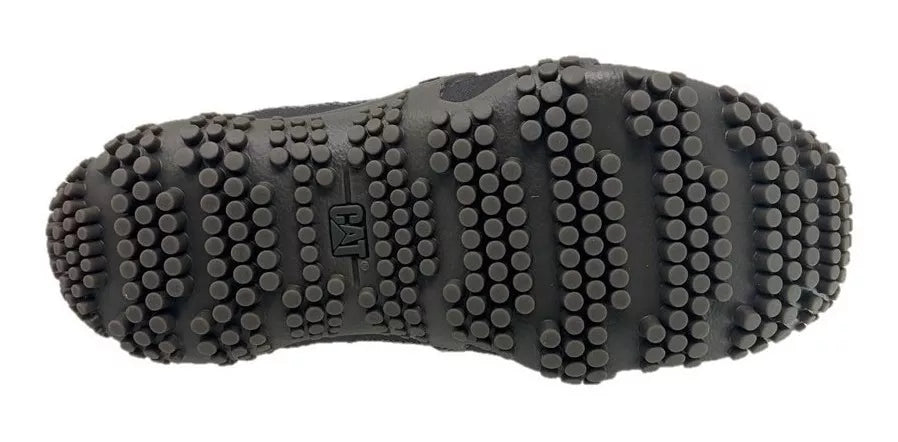 BOTIN CAT CUERO LITZ MID - MAWI