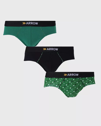 SLIP ARROW PACK 3 DESIGN