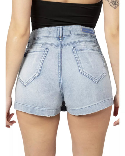FALDA SHORT MOHICANO BILIE