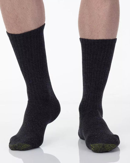 CALCETIN JOCKEY COTTON CLASSIC