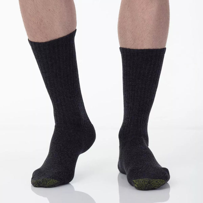 CALCETIN JOCKEY COTTON CLASSIC