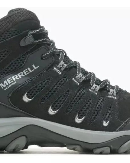 ZAPATILLA MERRELL CROSSLANDER 3 MID WP