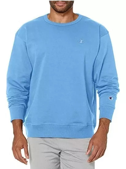 POLERON CHAMPION POWERBLEND FLEECE CREW
