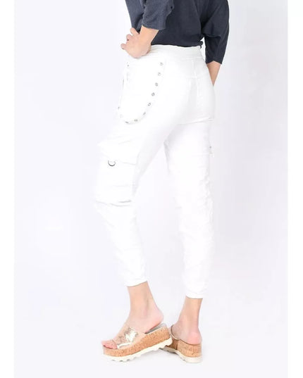 PANTALON LINEATRE