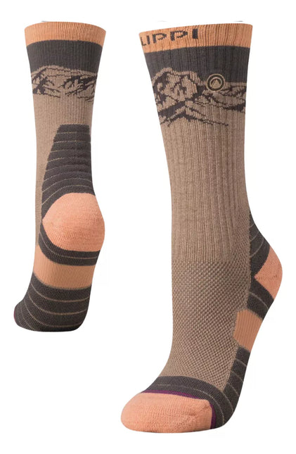 CALCETIN LIPPI TREKKING LIGHT