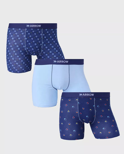 BOXER ARROW PACK 3 DESING