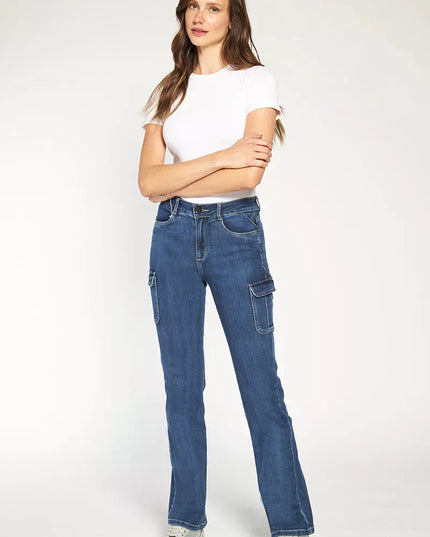 JEANS AMALIA