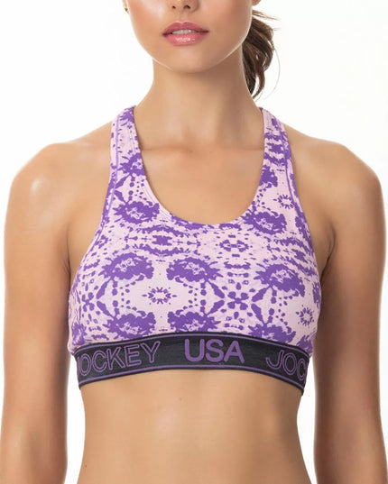 SOSTEN JOCKEY DEPORTIVO COTTON SPANDEX