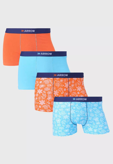 BOXER ARROW PACK 4 DESIGN