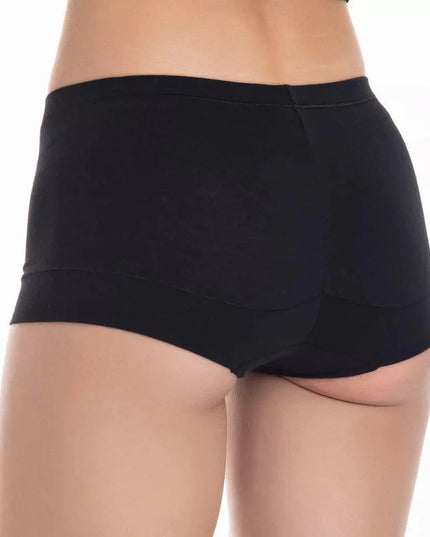 PANTALETA LADY GENNY COTTON SPANDEX - MAWI