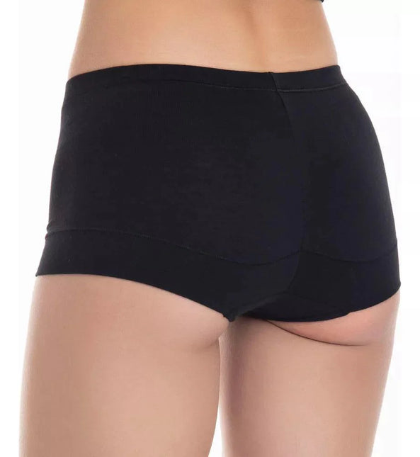 PANTALETA LADY GENNY COTTON SPANDEX - MAWI