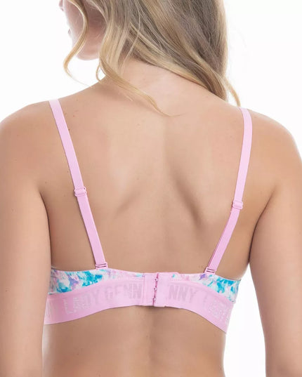 SOSTEN LADY GENNY MICROFIBRA WIRELESS C/ SOFT
