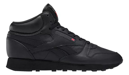 ZAPATILLA REEBOK CLASSIC LEATHER MID