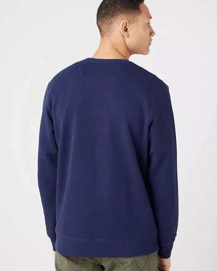 SWEATER WRANGLER SIGNOFF