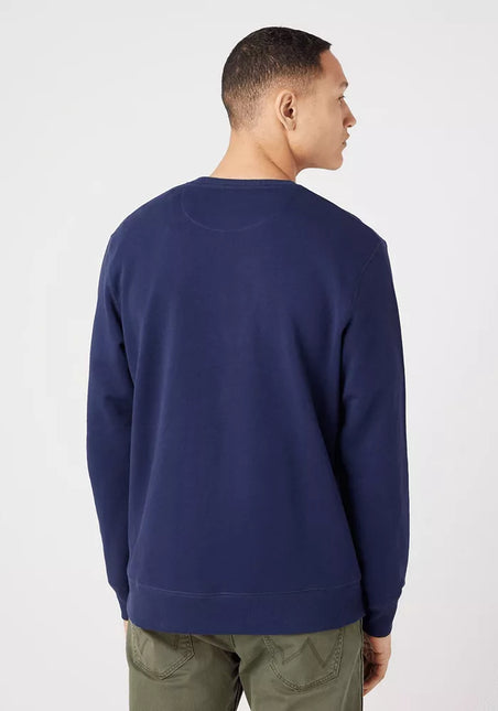 SWEATER WRANGLER SIGNOFF