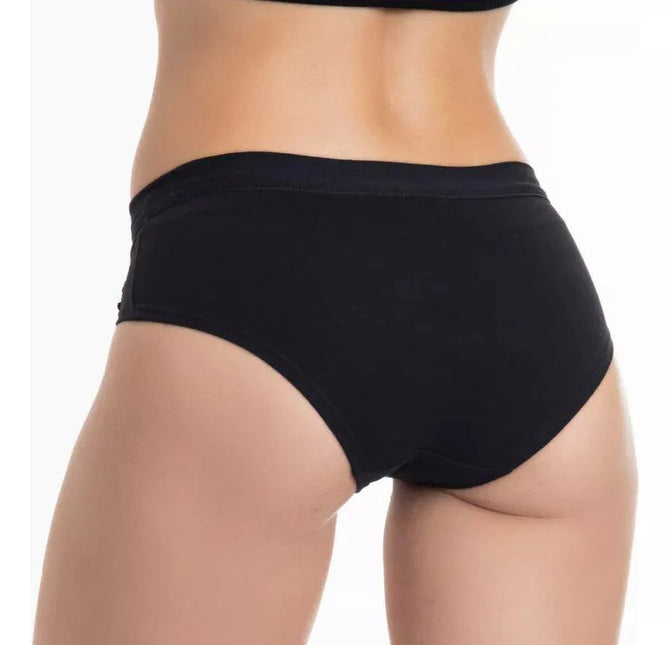 PANTALETA LADY GENNY COTTON - MAWI