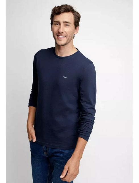 POLERA FEROUCH BASIC LONG SLEEVE