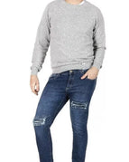 40 / DENIM