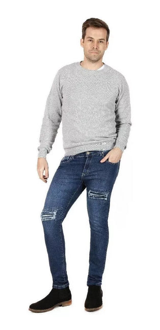 JEANS PEROE CRONOS I