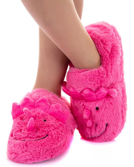 SLIPPERS LADY GENNY