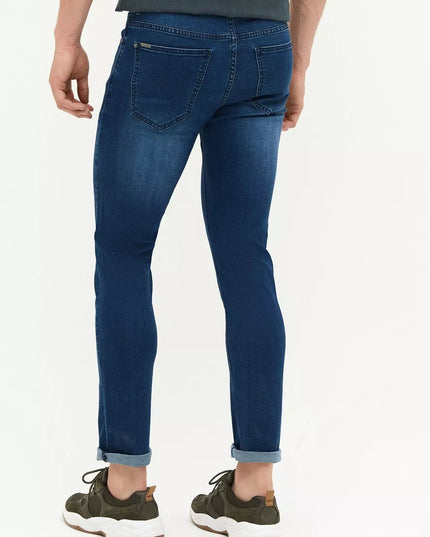 JEANS J.J.O BÁSICO SLIM FIT