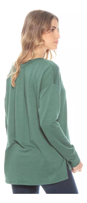 POLERON WADOS M/L SOLID