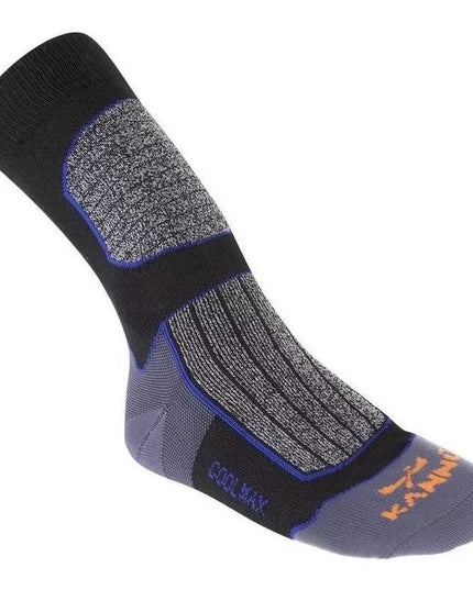 CALCETA KANNU HIKING COBRE LIGHTWEIGHT