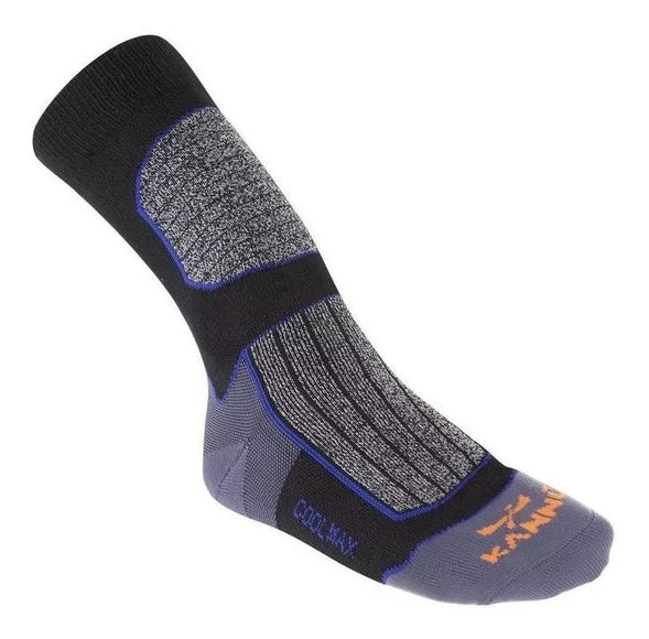 CALCETA KANNU HIKING COBRE LIGHTWEIGHT - MAWI