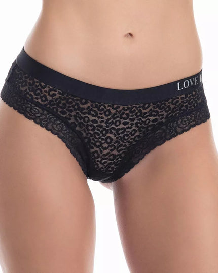PANTALETA LADY GENNY ENCAJE