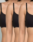 36C / BLACK