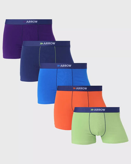 BOXER ARROW PACK 5 CLASSIC