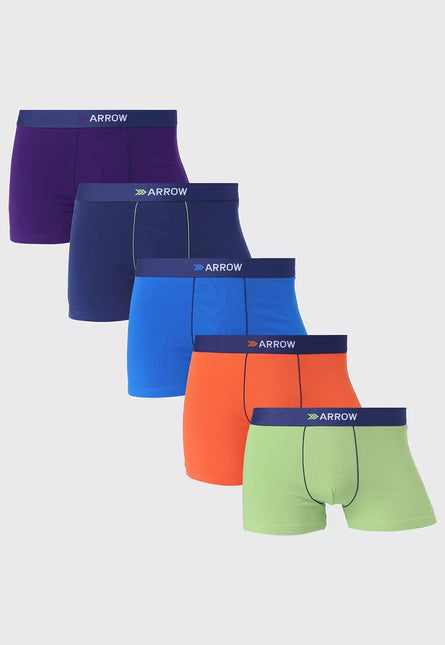 BOXER ARROW PACK 5 CLASSIC