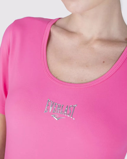 POLERA EVERLAST M/C BASIC