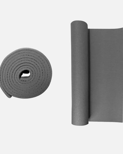 MET XSTEP YOGA 5MM LISO CON BOLSO