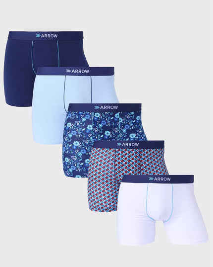BOXER ARROW PACK 5 DESIGN