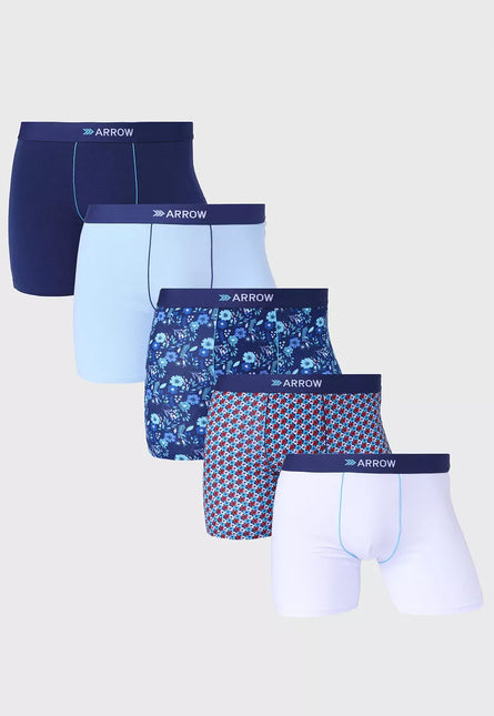 BOXER ARROW PACK 5 DESIGN