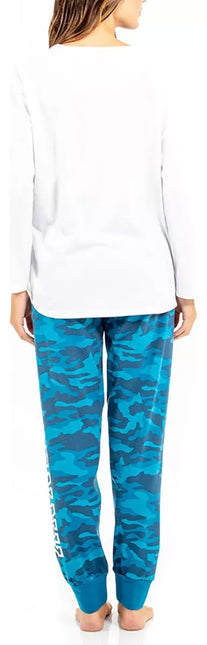 PIJAMA LADY GENNY COTTON - MAWI