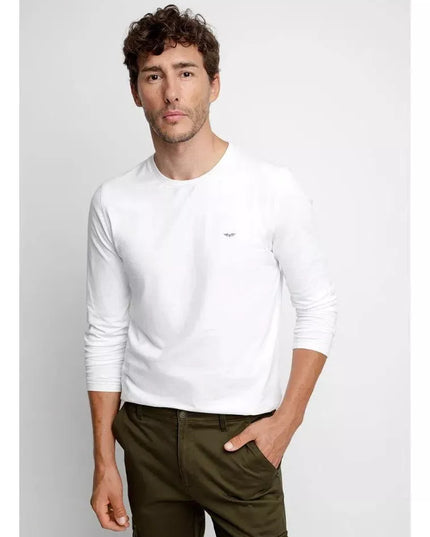 POLERA FEROUCH BASIC LONG SLEEVE