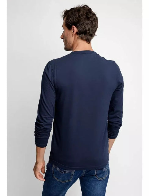 POLERA FEROUCH BASIC LONG SLEEVE
