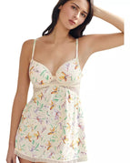 34C / IVORY