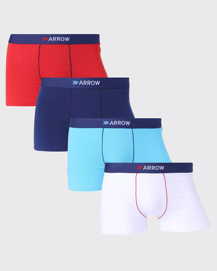BOXER ARROW PACK 4 CLASSIC