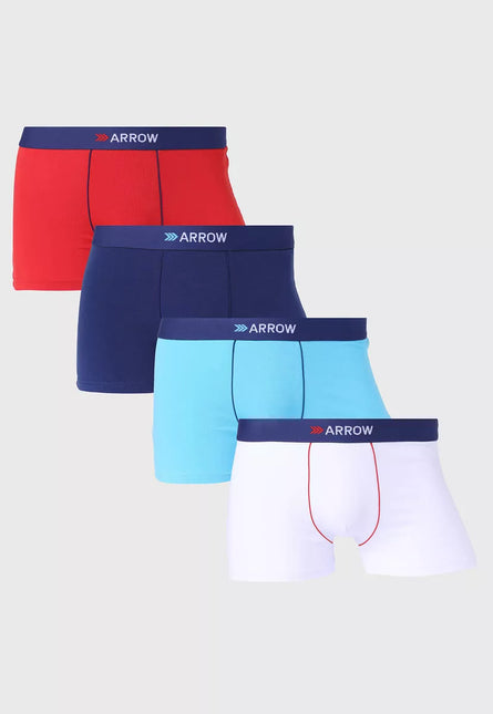 BOXER ARROW PACK 4 CLASSIC