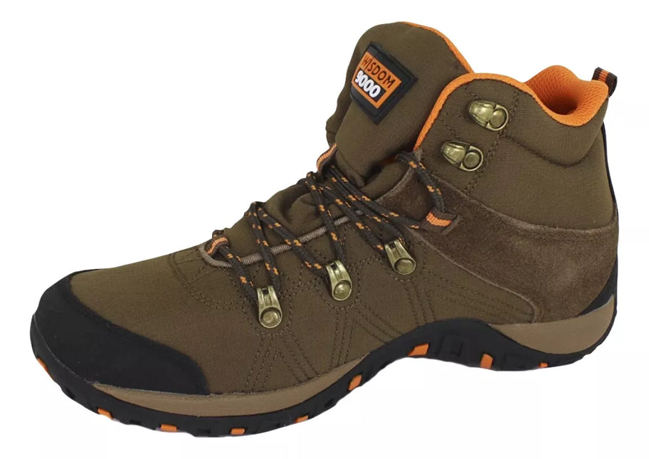 BOTIN WISDOM W9000