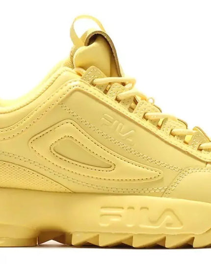 ZAPATILLA FILA DISRUPTOR II PREMIUM