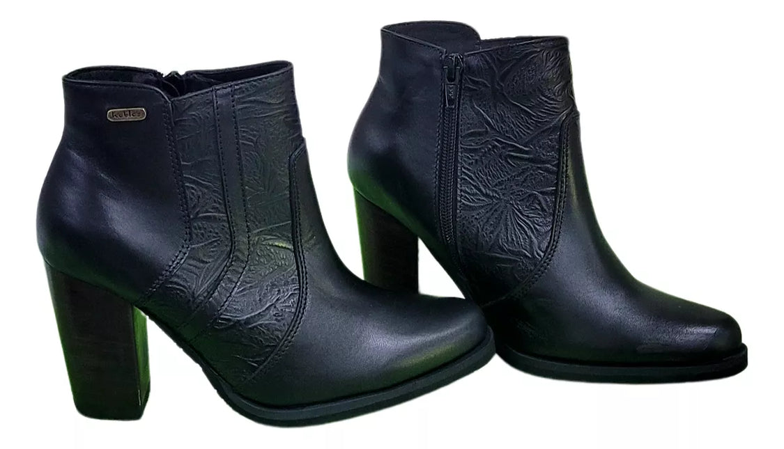 BOTIN HEBLES TORINO HOJA