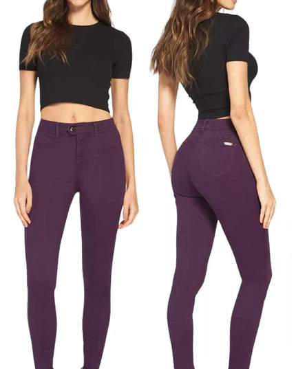 JEANS AMALIA PITILLO